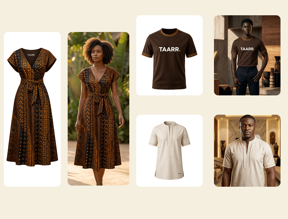 Product to Model par Taarr