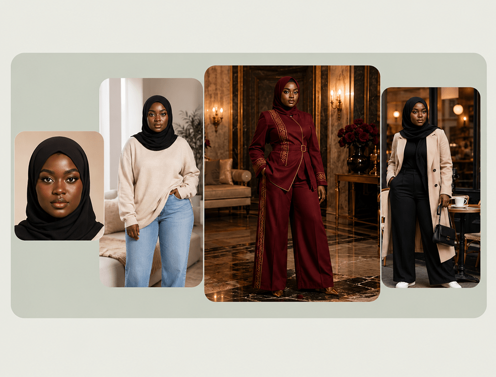 Consistance des modèles africains par Taarr